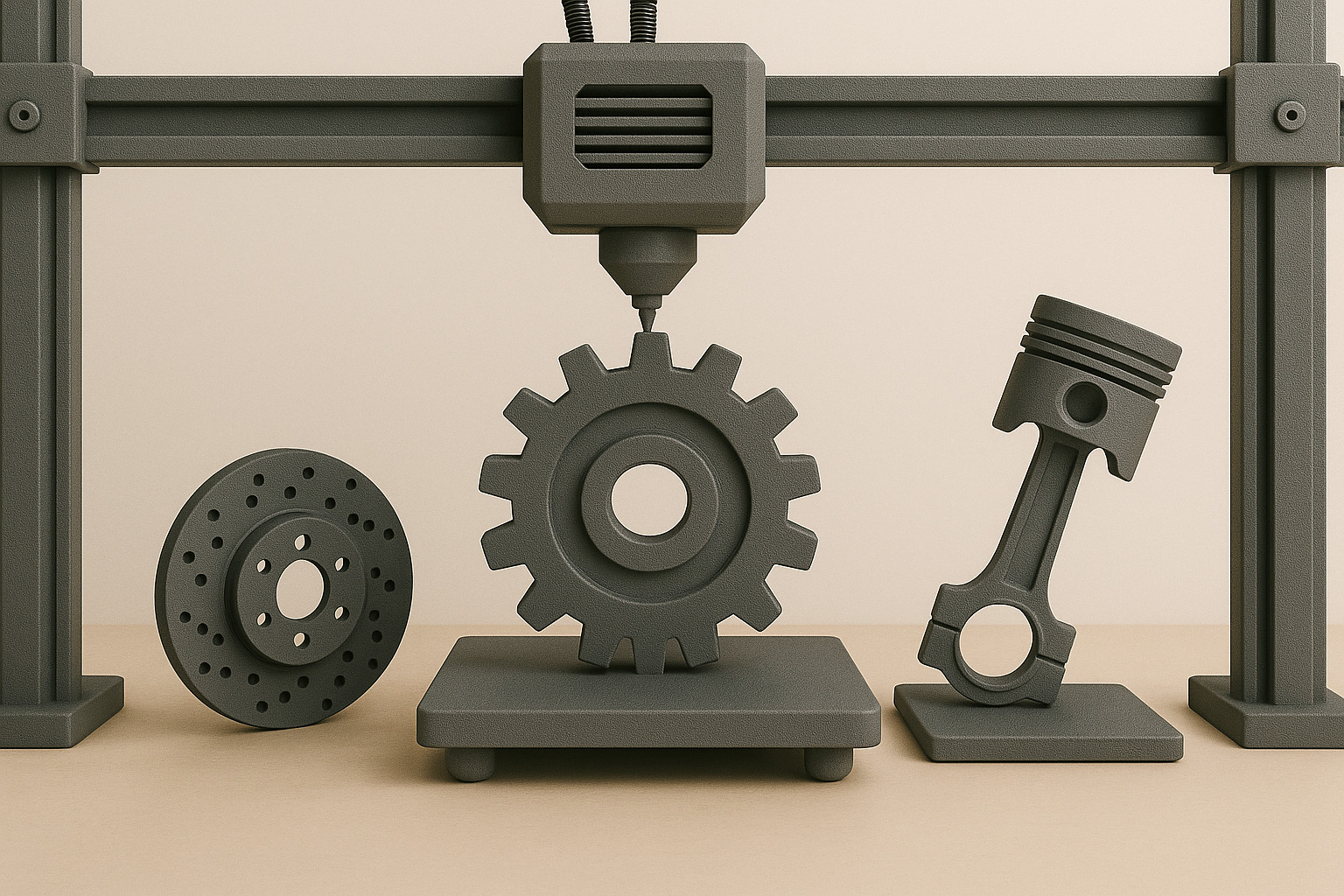 Средние корпуса Запчасти и автодетали